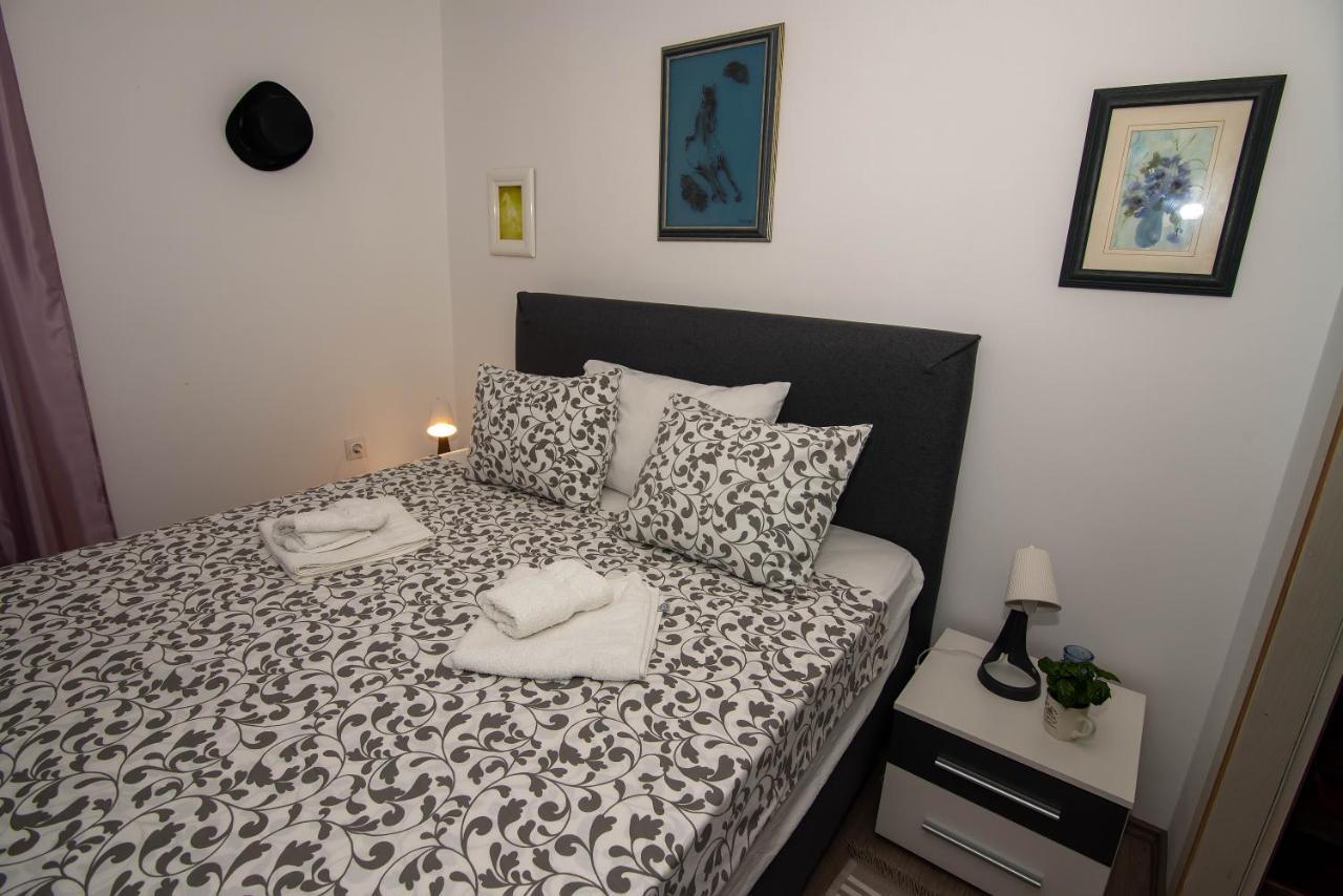 Izvor Apartment Ilok Luaran gambar